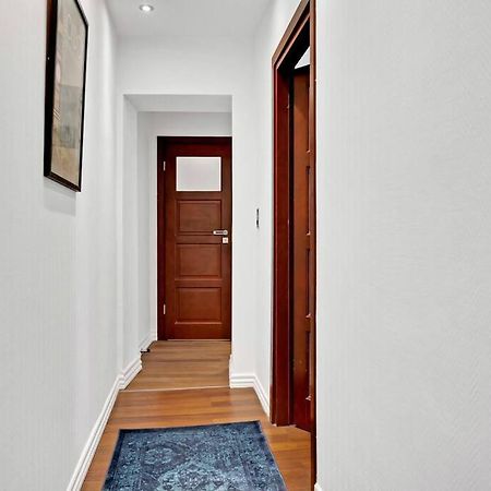 The Modern Breakaway In Aarhus Apartment Екстериор снимка
