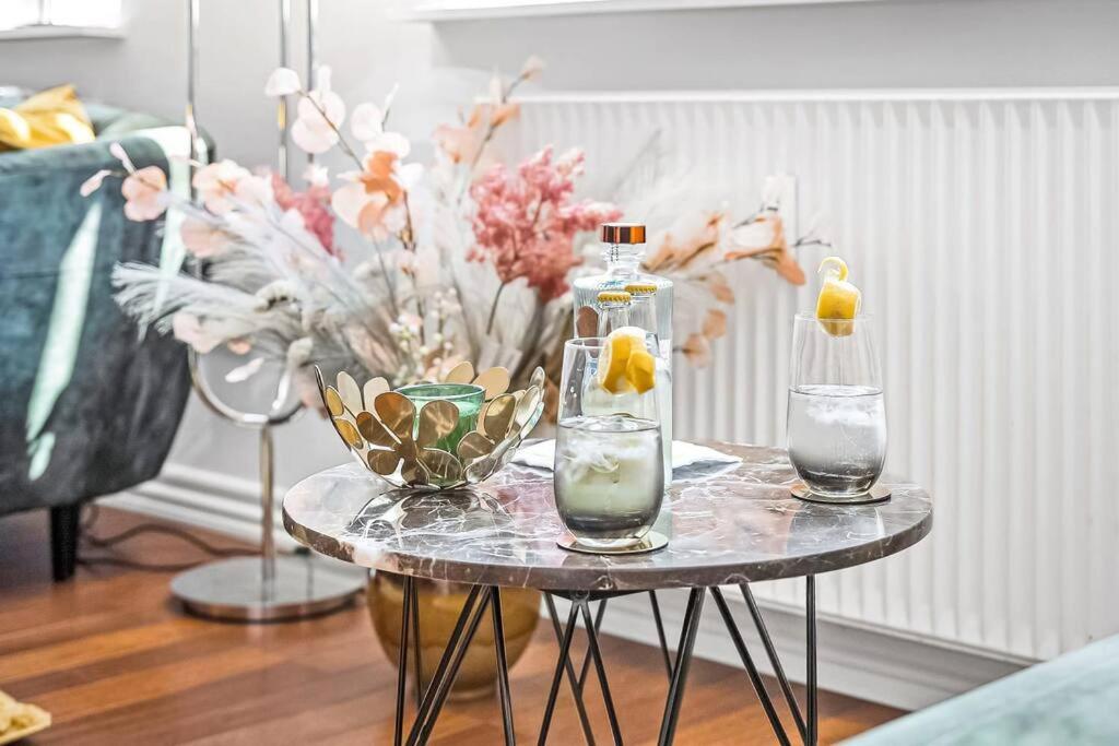 The Modern Breakaway In Aarhus Apartment Екстериор снимка