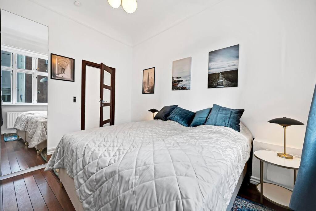 The Modern Breakaway In Aarhus Apartment Екстериор снимка